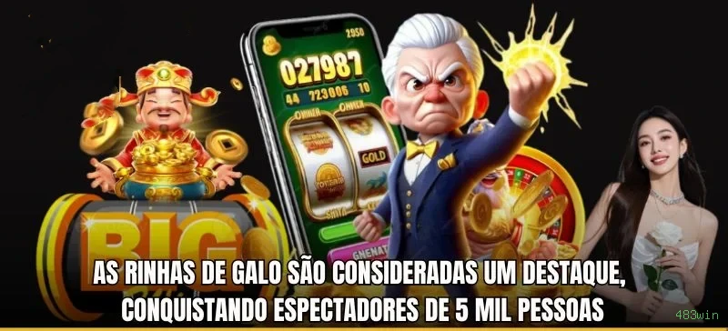 483win: Uma Viagem Incrível pelos Melhores Jogos de Ação