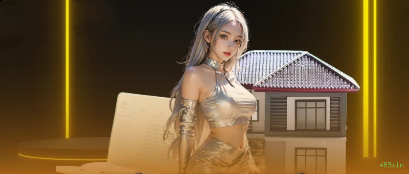 483win: Descubra a Seção Console e Seus Recursos Imperdíveis