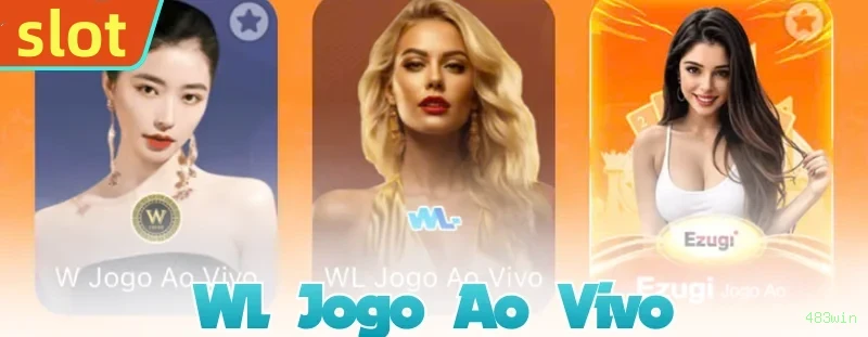 483win: A Nova Era dos Jogos Mobile Que Você Precisa Conhecer