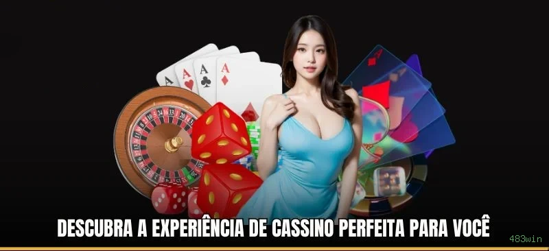 483win Offline: Diversão Garantida Sem Precisar de Internet!